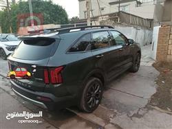 کیا سۆرینتۆ
